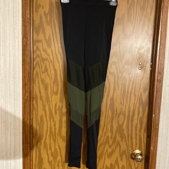 Weissman Leggings size SA. (BT) - Picture 2 of 6